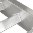 welded cross bars on Sureweld Loading Ramps for sale at Digrite
