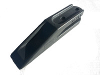 Excavator Bucket Teeth Bolt On - Flat Tooth 5-10T