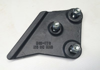 Excavator Bucket Side Cutter Pair 3-4.5T Bucket Range