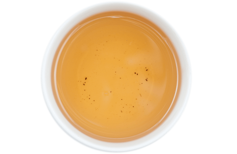 GABA Oolong Tea Organic Certified Loose Leaf