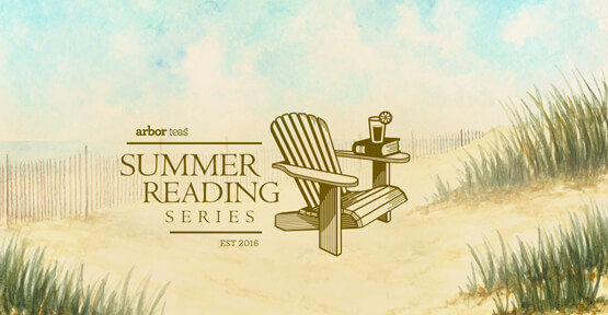 The Arbor Teas Summer Reading Series begins June 2 with The Wintree Waltz
