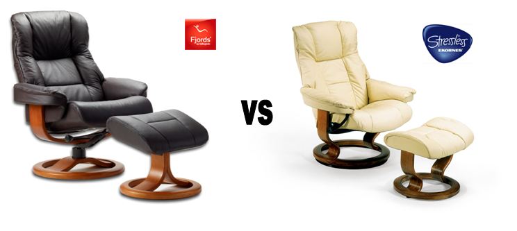 Whats the difference between stressless and fjords (hjellegjerde ... Badeværelse glasdør