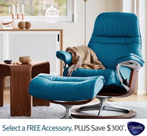 The Stressless Sunrise 2018 Free Accessory Promotion is Going on Now stressless-sunrise-2018-free-accessory-promo-small.jpg