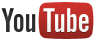 YouTube - Logo - Standard Size