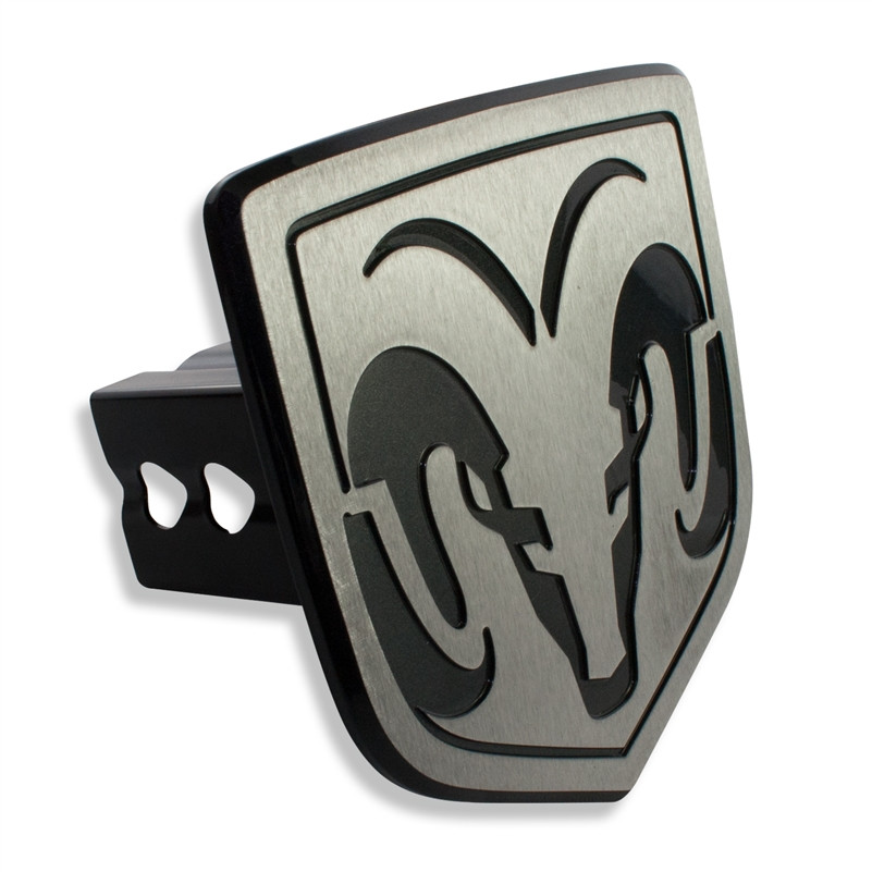 Dodge Hitch Plug