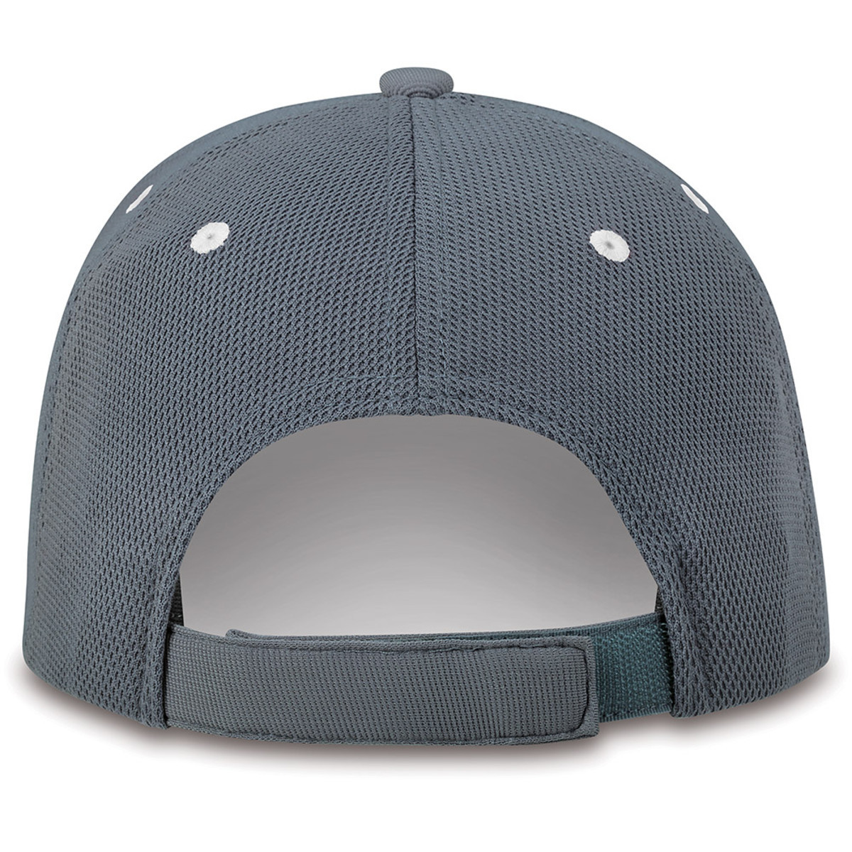 Ford Performance Slate Blue and White Mesh Hat