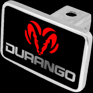 Dodge Hitch Plug