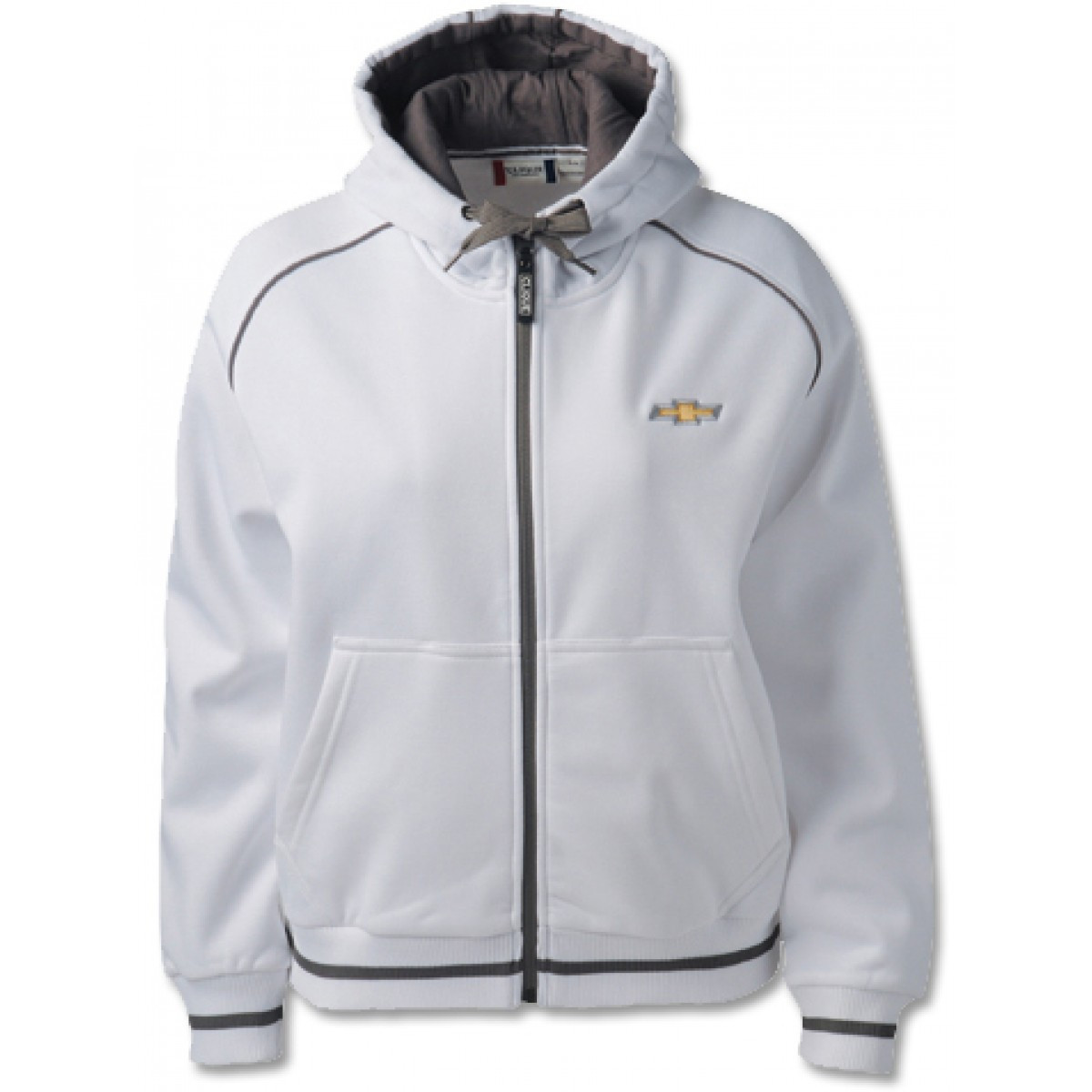 womens chevy hoodie