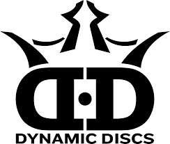 Dynamic Discs golf discs logo