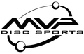 MVP golf discs logo