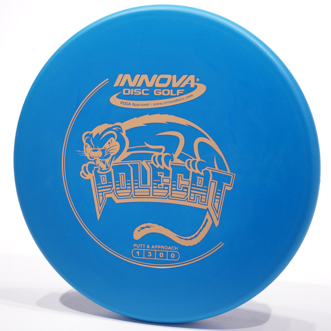 Innova DX POLECAT - THE WRIGHT LIFE ACTION SPORTS STORE