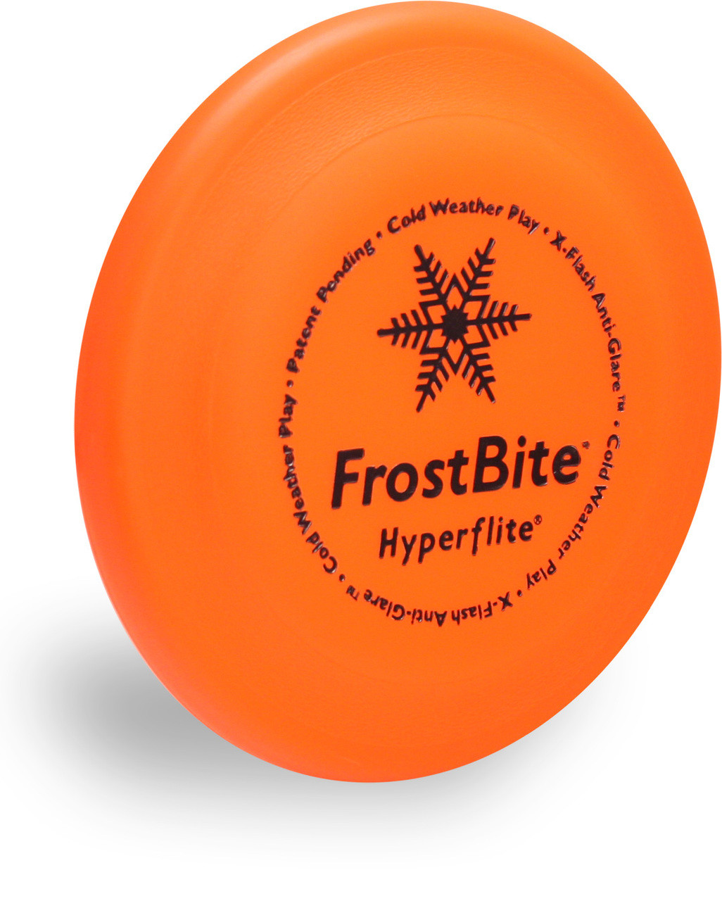 soft dog frisbee