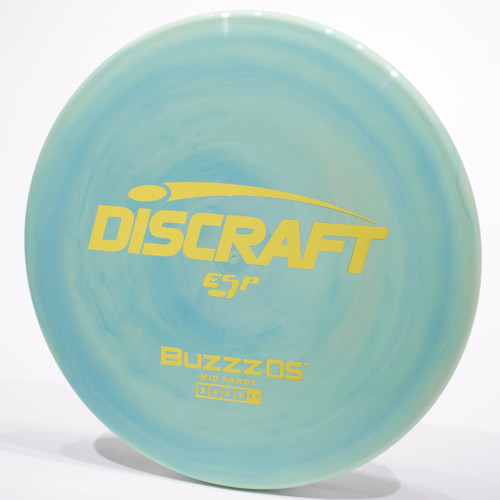 Discraft Buzzz OS (ESP) - THE WRIGHT LIFE ACTION SPORTS STORE