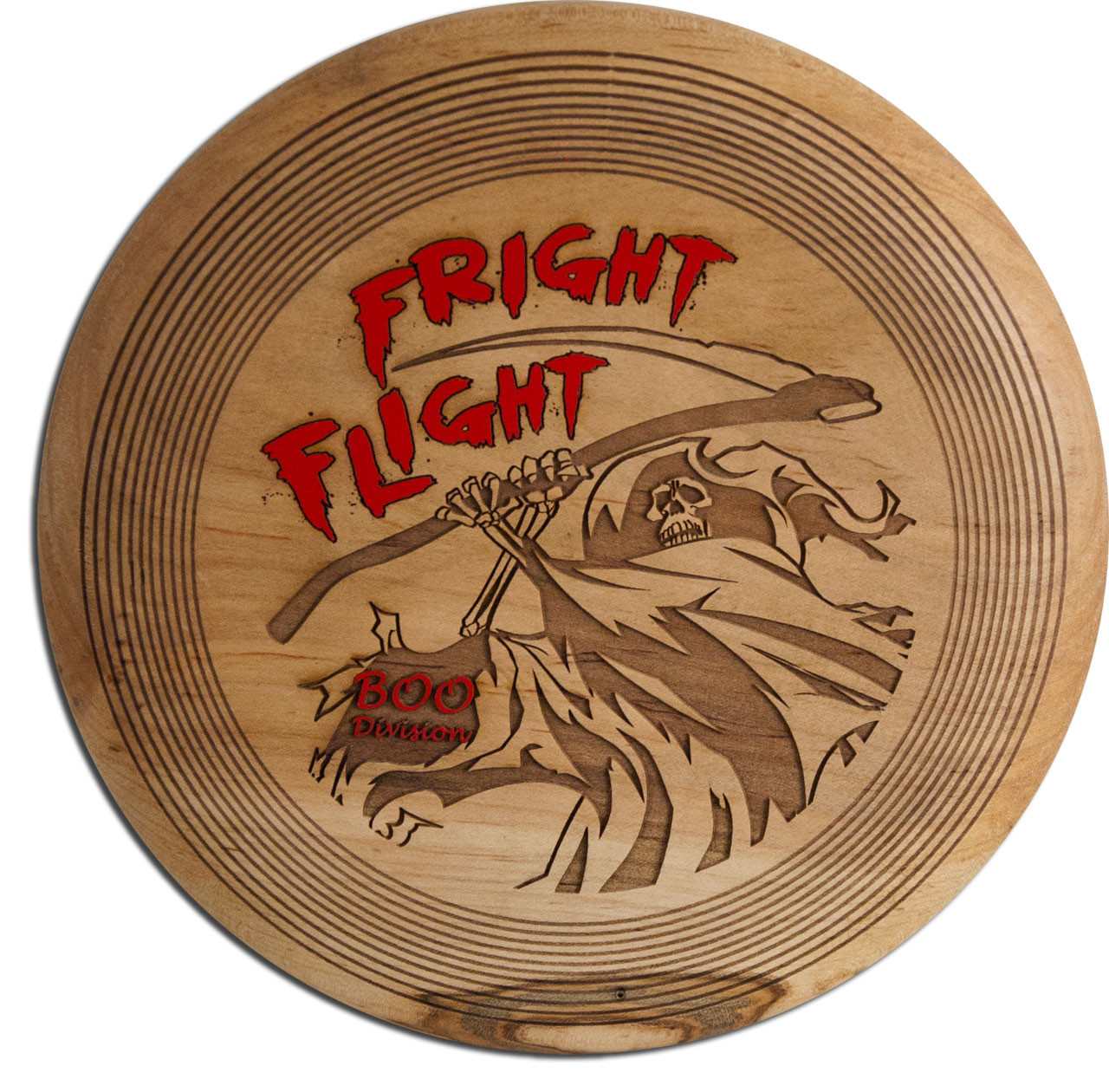 custom engraved wood ultimate
