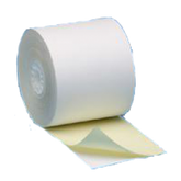 Paper Rolls 76 x 76mm TWO PLY