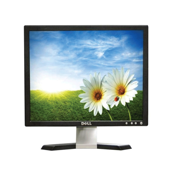 lcd monitor 17