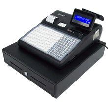 SAM4S ER-940 Dual station Cash Register