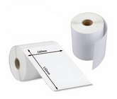 Startrack consumables  A6 Dircet label