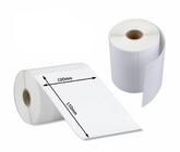 Startrack consumables  A6 Dircet label