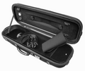 Luxury Oblong Hard Violin Case | Light Weight | Maximum Protection and Comfort