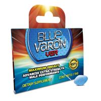 Blue Varon
