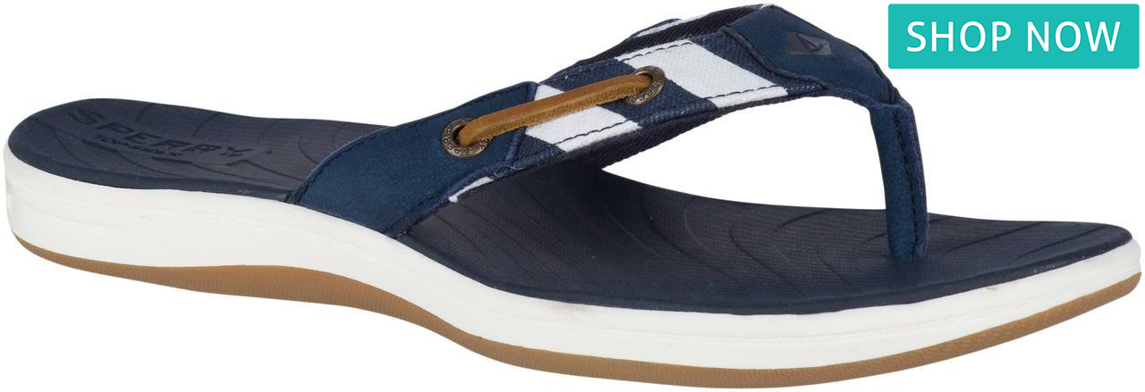 Sperry discount seabrook sandal