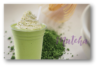 Matcha Green Tea Latte 1.36 kg