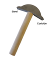 Combo Hammer (Traditional Head)