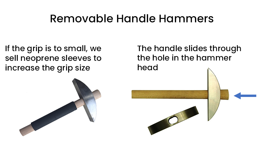 Combo Hammer