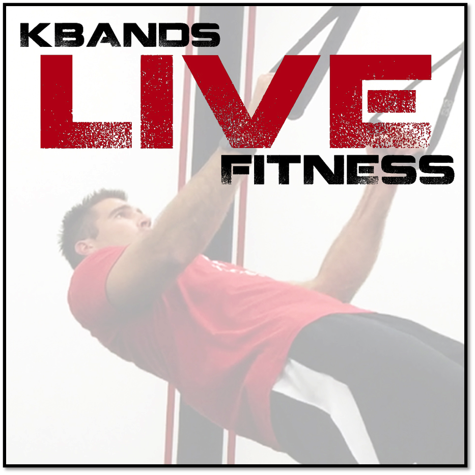 Kbands Live Fitness