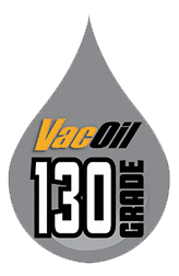 Vacoil Grade 130 Vacuum Pump Oil