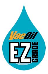 Ez Grade Full Synthetic Premium Vacuum Pump Oil Vacoil