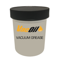 VacOil® Silicone Vacuum Grease
