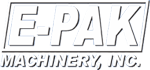 E-PAK Machinery, Inc.