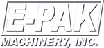E-PAK Machinery, Inc.