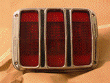 MP-0005-UB-NON 64.5-66 180 NON Sequential LED Kit - image 1