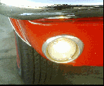 MP-AUS-1157-FLA Dual Color Front LED Lamp Kit - image 4