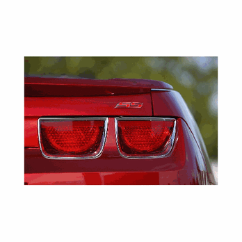 MP-2010-CAM 2010 - 2012 Camaro LED Sequential Kit - image 4