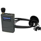Williams Sound Pocketalker 2.0 Personal Amplifier