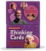 Thinking Cards