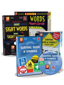 Sight Words Reading Package
