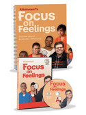 Focus on Feelings Book and Software
