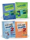 Explore Math Series