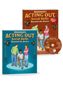 Acting Out Social Skills Beyond the Basics