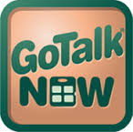 GoTalk NOW (FOR INFORMATION ONLY)