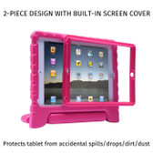 HDE Shockproof Case for iPad 