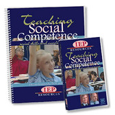 Teaching Social Competence  