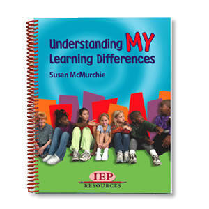 Understanding My Learning Differences Augmentative Communication Understanding My Learning Differences Augmentative Communication