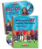 RTI Learning Disabilities Set
