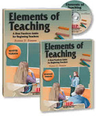 Elements of Teaching 